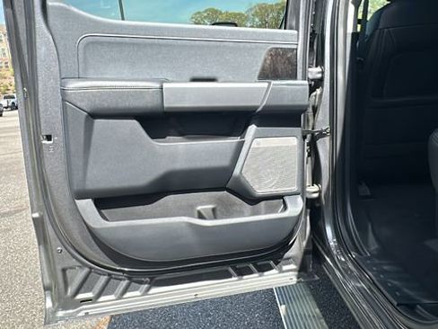 New 2026 Ford F250 Lariat w/ Lariat Ultimate Package AWD/4WD image 20