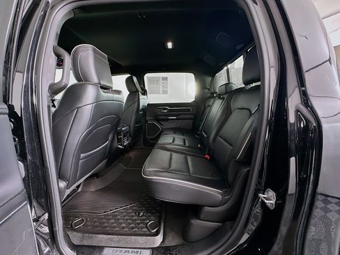 Used 2022 RAM 1500 Laramie image 27