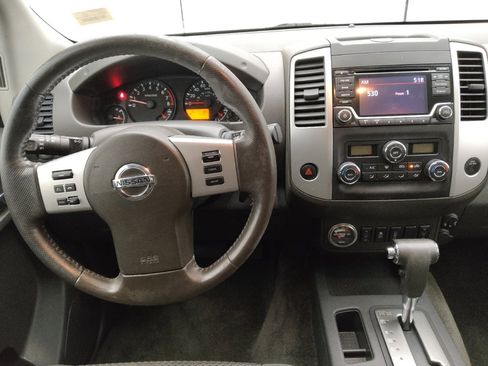 Used 2018 Nissan Frontier SV w/ Value Truck Package image 22