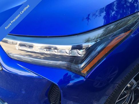 Used 2025 Acura RDX A-Spec AWD/4WD image 38