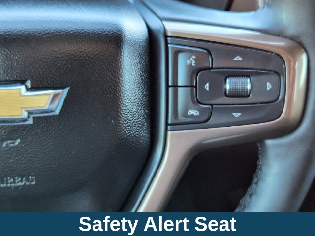 Certified 2024 Chevrolet Tahoe High Country w/ Premium Package 2 AWD/4WD image 36