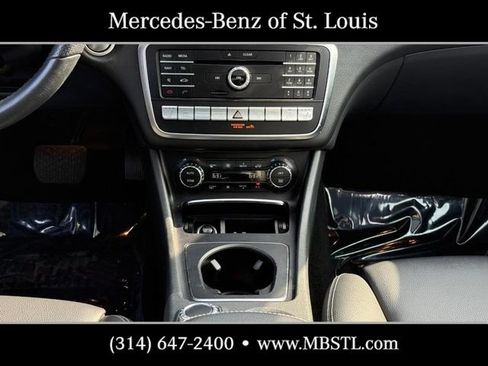 Used 2020 Mercedes-Benz GLA 250 4MATIC image 17