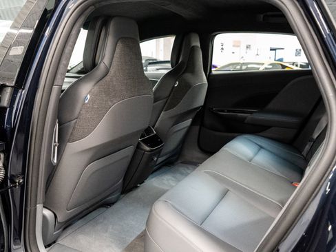 Used 2024 Lucid Air Sapphire image 29