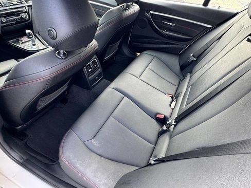 Used 2017 BMW 330e RWD image 13