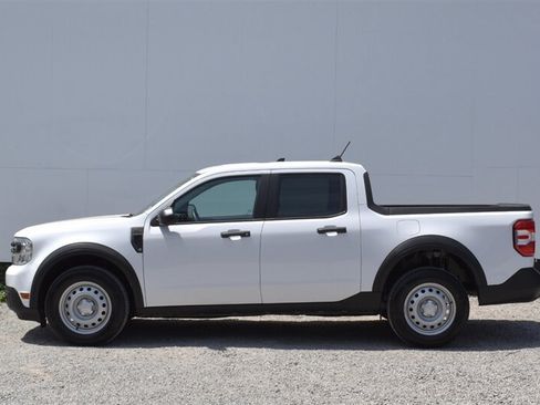 Used 2024 Ford Maverick XL FWD image 9
