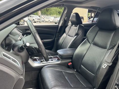 Used 2015 Acura TLX w/ Technology Package image 13