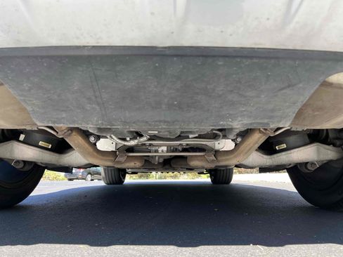 Used 2021 Land Rover Range Rover Sport HSE Dynamic image 70