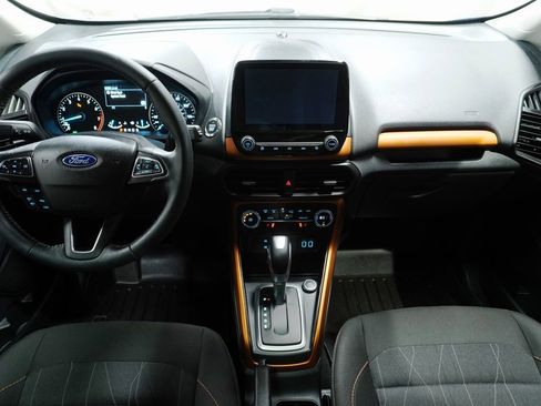 Used 2021 Ford EcoSport SE w/ SE Convenience Package image 14