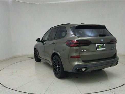 Used 2026 BMW X5 sDrive40i w/ M Sport Package image 69