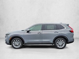 New 2026 Honda CR-V EX video 2