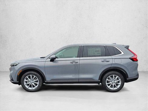 New 2026 Honda CR-V EX image 2