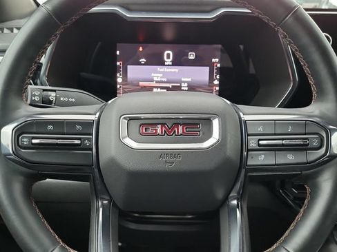 Used 2023 GMC Canyon AT4 w/ AT4 Premium Package AWD/4WD image 20