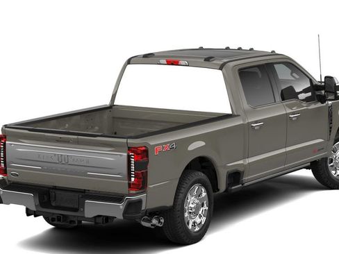 New 2026 Ford F350 King Ranch AWD/4WD image 3