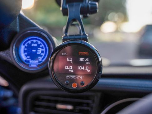 Used 2020 Ford Mustang Shelby GT350 w/ Technology Package image 41