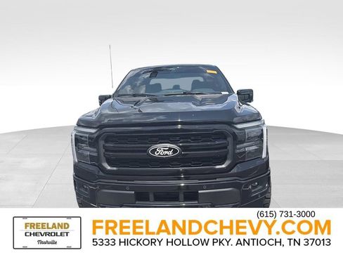 Used 2026 Ford F150 Lariat AWD/4WD image 6