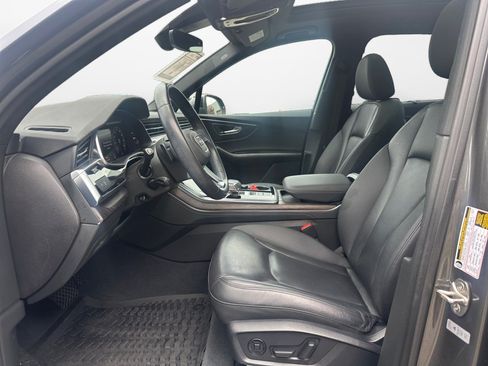Used 2022 Audi Q7 3.0T Premium Plus AWD/4WD image 9