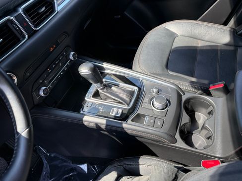 Certified 2023 MAZDA CX-5 AWD 2.5 S w/ Premium Plus Pkg image 13