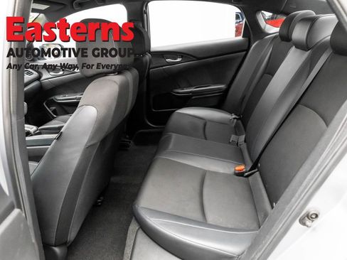 Used 2021 Honda Civic Sport image 20