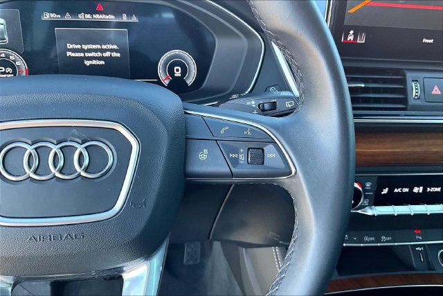 Used 2023 Audi Q5 2.0T Premium Plus AWD/4WD image 21