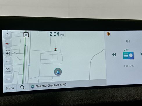 Used 2023 Kia EV6 Wind AWD/4WD image 22