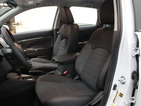 New 2026 Mitsubishi Outlander Sport SE image 7