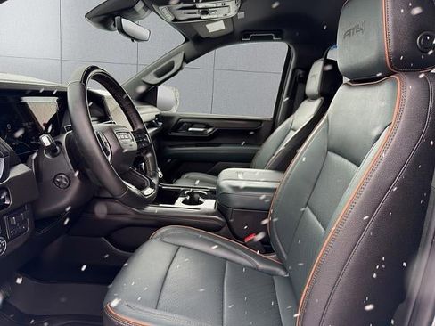 Used 2025 GMC Yukon XL AT4 w/ Premium Trailering Package image 26