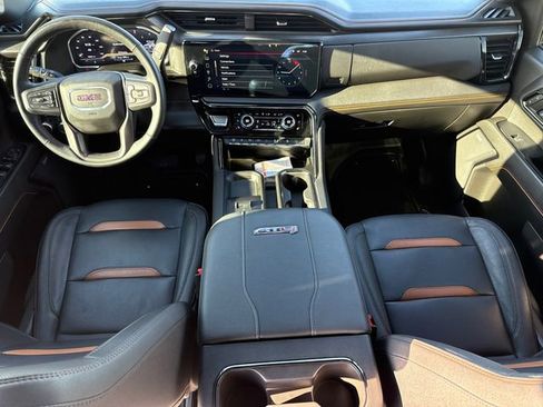 Used 2024 GMC Sierra 2500 AT4 w/ Max Trailering Package AWD/4WD image 11
