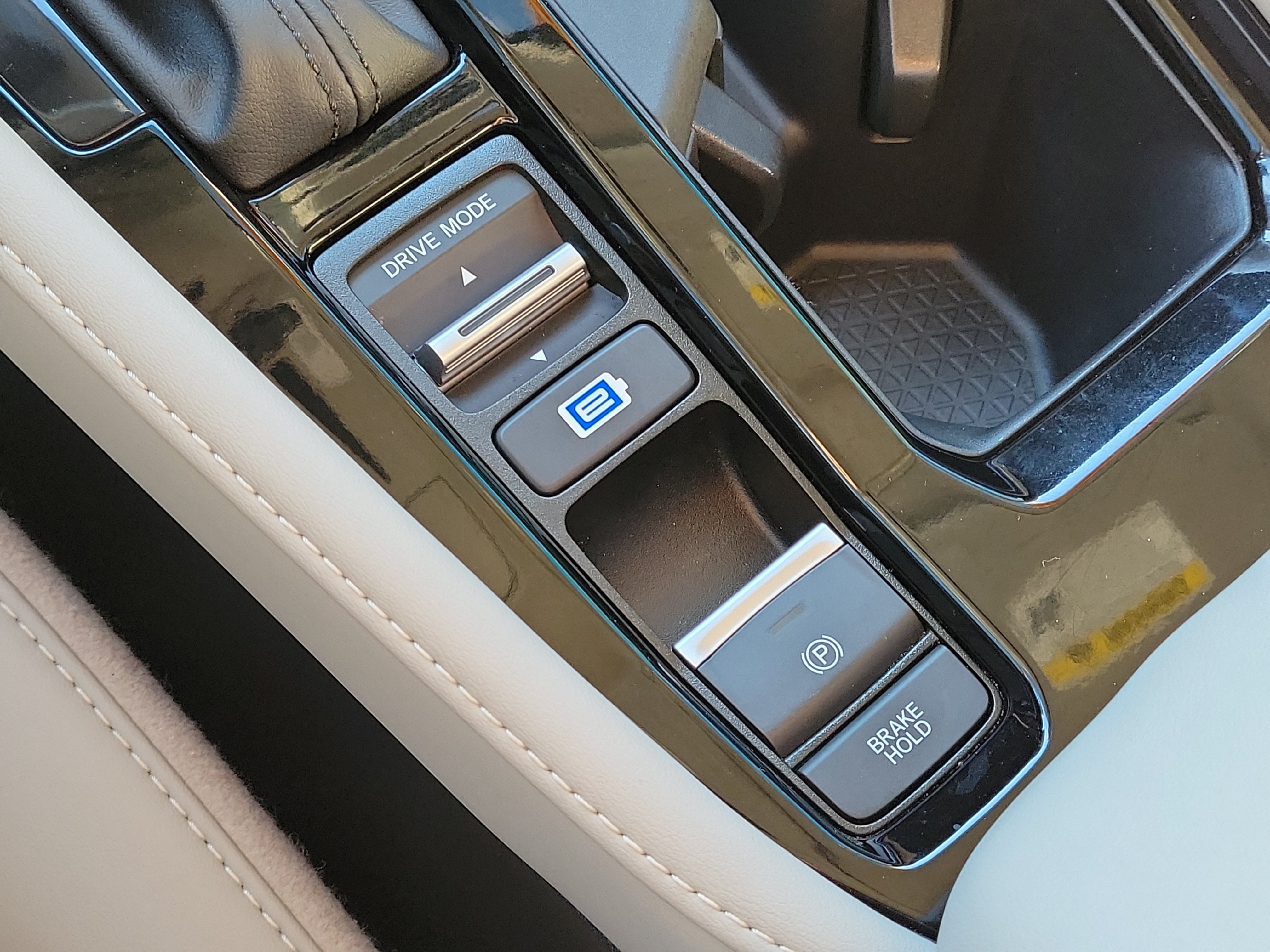 Used 2025 Honda Accord Touring image 28