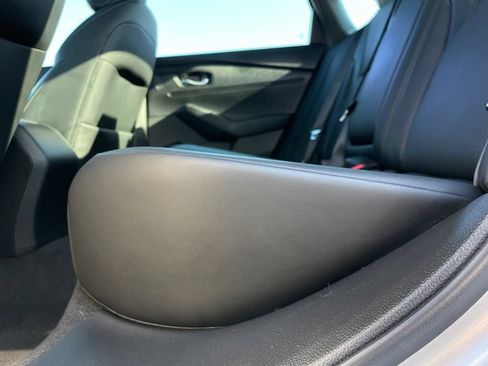 Certified 2024 Honda Accord Sport image 38