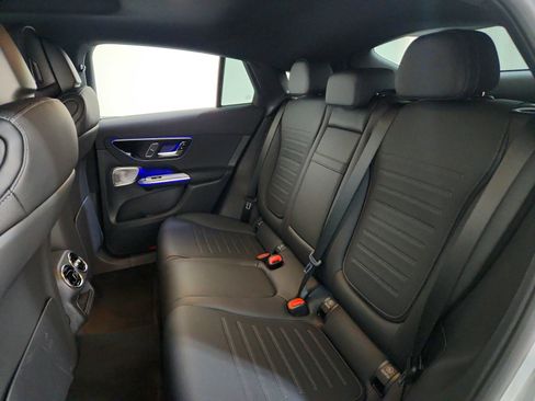New 2026 Mercedes-Benz GLC 300 GLC 300 image 14