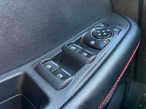 Used 2023 Ford Edge ST-Line w/ Class II Trailer Tow Package image 27