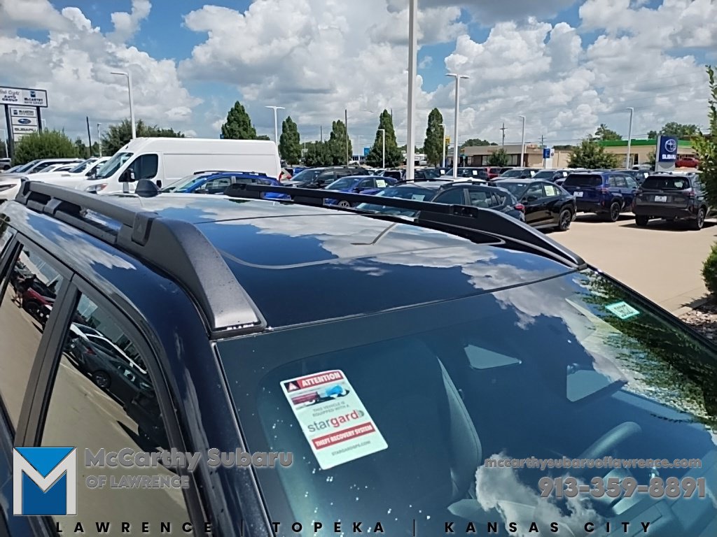 New 2026 Subaru Outback Limited AWD/4WD image 9
