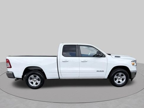 Used 2022 RAM 1500 Big Horn AWD/4WD image 7
