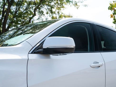 New 2026 Acura RDX Advance Package image 7