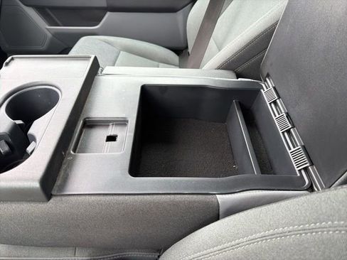 Used 2025 Ford F150 XLT w/ Equipment Group 301A Standard image 33