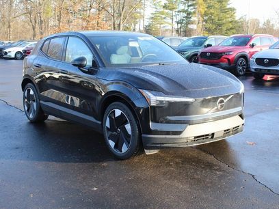 New 2026 Volvo EX30 Plus