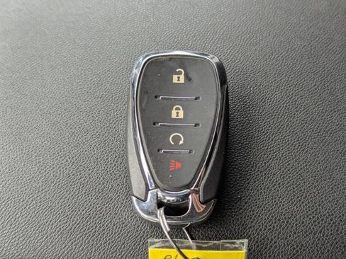 Used 2024 Chevrolet Equinox LS w/ LS Convenience Package AWD/4WD image 25