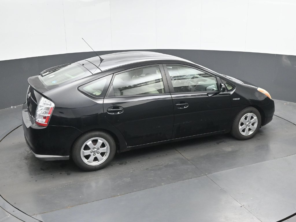 Used 2009 Toyota Prius FWD image 12