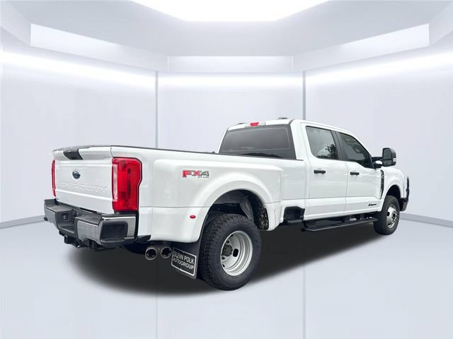 Used 2026 Ford F350 XL AWD/4WD image 12