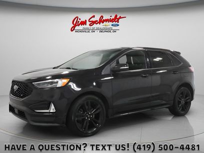 Used 2020 Ford Edge ST w/ Equipment Group 401A