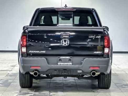 Used 2023 Honda Ridgeline RTL image 9