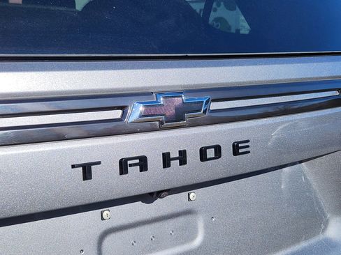 Used 2022 Chevrolet Tahoe Z71 image 22