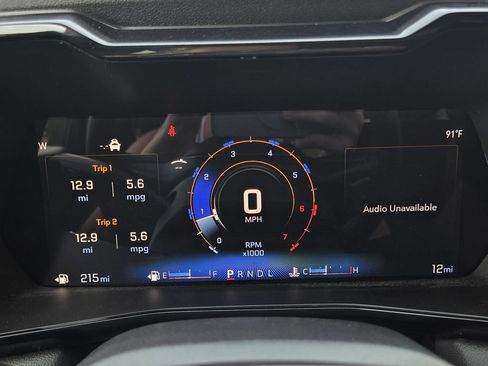 New 2026 Chevrolet Colorado LT w/ LT Convenience Package RWD image 26