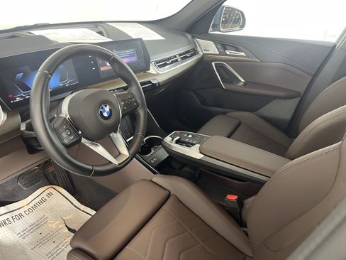 Used 2025 BMW X1 xDrive28i w/ Premium Package AWD/4WD image 11