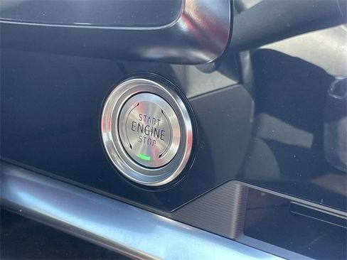 Used 2023 Chevrolet Corvette Stingray Preferred Conv w/ 2LT image 22