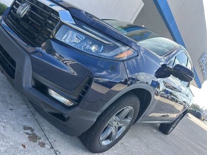 Used 2023 Honda Ridgeline RTL-E