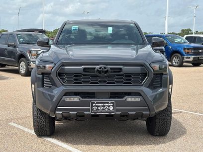 New 2026 Toyota Tacoma TRD Off-Road