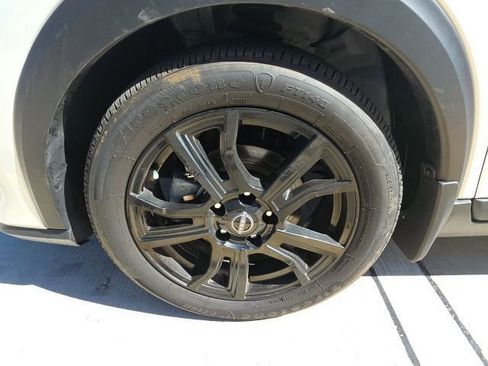 Used 2024 Nissan Kicks SR w/ SR Premium Package image 10