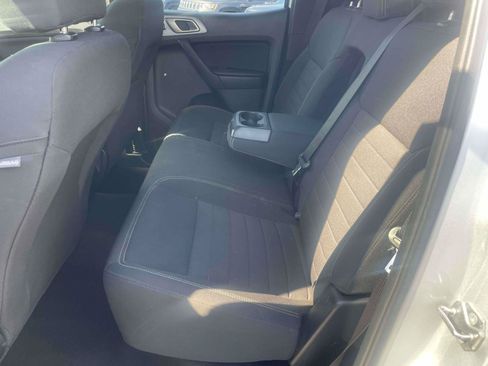 Used 2019 Ford Ranger XLT w/ Equipment Group 302A Luxury RWD image 13