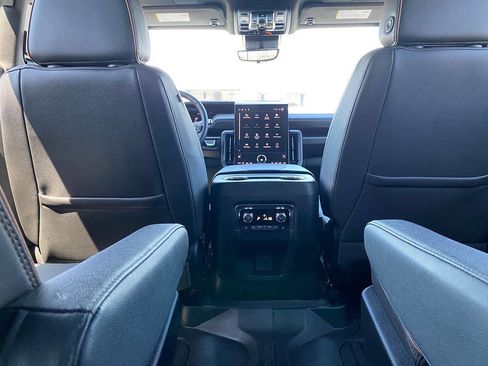 Used 2026 GMC Yukon XL AT4 w/ AT4 Premium Package AWD/4WD image 26